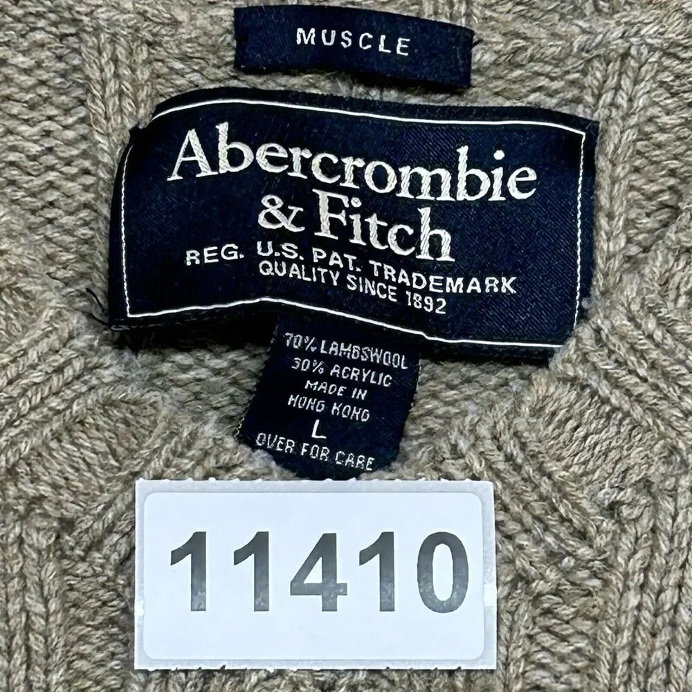 Abercrombie & Fitch abercrombie fitch